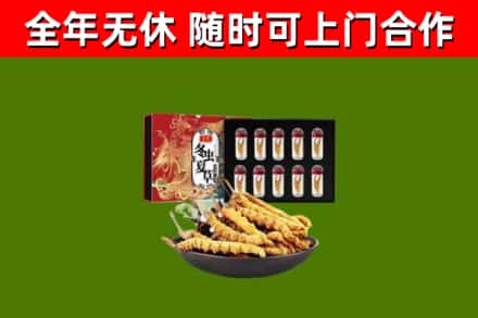 巨鹿县烟酒回收冬虫夏草礼盒.jpg